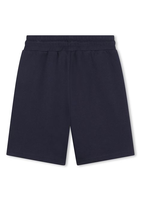 Completo t-shirt e bermuda HUGO BOSS KIDS | J5300873K